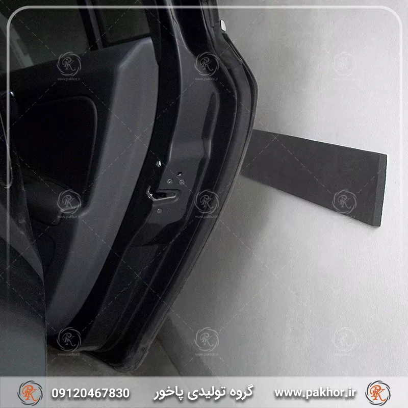 راهکار های ساده برای افزایش امنیت پارکینگ